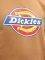 HOODIE DICKIES SAN ANTONIO 03-300187  (L)