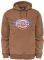 HOODIE DICKIES SAN ANTONIO 03-300187 ΚΑΦΕ (XL) HOODIE DICKIES SAN ANTONIO 03-300187 ΚΑΦΕ (XL)