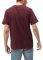 T-SHIRT DICKIES HORSESHOE ΜΠΟΡΝΤΩ (L) T-SHIRT DICKIES HORSESHOE ΜΠΟΡΝΤΩ (L)