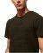 T-SHIRT SUPERDRY SHIRT SHOP EMBOSSED M1000033A   (XL)