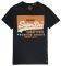 T-SHIRT SUPERDRY VINTAGE LOGO M1000059A  (M)