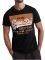 T-SHIRT SUPERDRY VINTAGE LOGO M1000059A ����� (XXL)