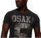 T-SHIRT SUPERDRY OSAKA CAMO M1000064A ΜΑΥΡΟ (XL) T-SHIRT SUPERDRY OSAKA CAMO M1000064A ΜΑΥΡΟ (XL)