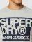 T-SHIRT SUPERDRY DENIM GOODS CO M1000003A   (M)