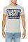 T-SHIRT SUPERDRY DENIM GOODS CO M1000003A ...