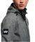  SUPERDRY HOODED ARCTIC WINDCHEATER M5000045A    (XXL)