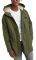  SUPERDRY WINTER AVIATOR PARKA M500009...