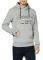 HOODIE SUPERDRY DOWNHILL RACER APPLIQUE M2000010A   (L)