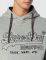 HOODIE SUPERDRY DOWNHILL RACER APPLIQUE M2000010A   (XL)