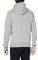 HOODIE SUPERDRY DOWNHILL RACER APPLIQUE M2000010A ΓΚΡΙ ΜΕΛΑΝΖΕ (XXL)