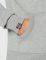 HOODIE SUPERDRY DOWNHILL RACER APPLIQUE M2000010A ΓΚΡΙ ΜΕΛΑΝΖΕ (XXL)