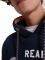 HOODIE SUPERDRY VINTAGE LOGO RACER M2000074A   (XL)