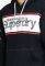 HOODIE SUPERDRY RETRO SPORT M2000033A   (M)