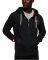 HOODIE �� �������� SUPERDRY ORANGE LABEL CLAS...