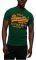 T-SHIRT SUPERDRY VINTAGE AUTHENTIC FLURO M100...