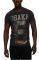 T-SHIRT SUPERDRY OSAKA CAMO M1000064B  (...