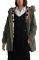  SUPERDRY LUCY ROOKIE PARKA W5000038A ...