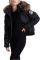 ������� SUPERDRY EVEREST ELLA BOMBER W5000018...