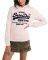 HOODIE SUPERDRY PREMIUM GOODS SHIMMER W200002...