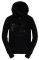 HOODIE SUPERDRY V LOGO PREMIUM ICON W2000073A  (M)