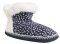   SUPERDRY SLIPPER AOP WF100008A   (S)