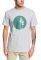 T-SHIRT QUIKSILVER SNOW DOWN EQYZT05612  ...