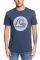 T-SHIRT QUIKSILVER CUSTOM PRINT EQYZT05497    (S)