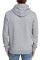 HOODIE QUIKSILVER EMBOSS EQYFT04024    (S)