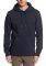 HOODIE QUIKSILVER EMBOSS EQYFT04024  ...