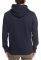 HOODIE QUIKSILVER EMBOSS EQYFT04024   (XL)