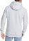 HOODIE QUIKSILVER GET BUZZY EQYFT04045   (L)
