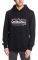 HOODIE QUIKSILVER GET BUZZY EQYFT04045  ...