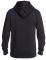 HOODIE QUIKSILVER BIG LOG EQYFT03955  (S)