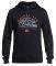 HOODIE QUIKSILVER BIG LOG EQYFT03955  (L)