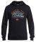 HOODIE QUIKSILVER BIG LOG EQYFT03955  (L...