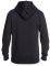 HOODIE QUIKSILVER BIG LOG EQYFT03955 ΜΑΥΡΟ (XL) HOODIE QUIKSILVER BIG LOG EQYFT03955 ΜΑΥΡΟ (XL)