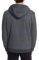 HOODIE ΜΕ ΦΕΡΜΟΥΑΡ QUIKSILVER RIO EQYFT04020 ΣΚΟΥΡΟ ΓΚΡΙ ΜΕΛΑΝΖΕ (L) HOODIE ΜΕ ΦΕΡΜΟΥΑΡ QUIKSILVER RIO EQYFT04020 ΣΚΟΥΡΟ ΓΚΡΙ ΜΕΛΑΝΖΕ (L)