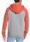 HOODIE   QUIKSILVER EVERYDAY EQYFT04022    (M)