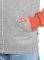 HOODIE   QUIKSILVER EVERYDAY EQYFT04022    (M)