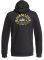 HOODIE   QUIKSILVER BIG LOGO EQYFT03953  (S)