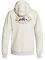 HOODIE   QUIKSILVER BIG LOGO EQYFT03953    (XL)
