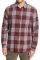  QUIKSILVER MOTHERFLY FLANNEL EQYWT0...