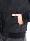  QUIKSILVER BROOKS BONDED EQYJK03537  (XL)