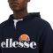 HOODIE ELLESSE GOTTERO SHC07407   (S)