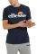 T-SHIRT ELLESSE PRADO SHC07405 429   (S)