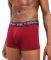  TOMMY HILFIGER STRETCH COTTON HIPST...