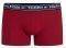  TOMMY HILFIGER STRETCH COTTON HIPSTER UM0UM00515/629   (XL)