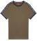 T-SHIRT TOMMY HILFIGER LOGO TAPE UM0UM00562/307  (S)