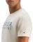 T-SHIRT TOMMY HILFIGER NEW YORK LOGO UM0UM01172/142  (S)