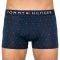  TOMMY HILFIGER SEMI CIRCLE DOT HIPS...